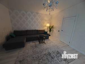 2-к квартира, на длительный срок, 51м2, 15/17 этаж