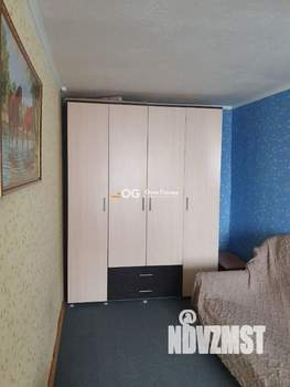 2-к квартира, на длительный срок, 43м2, 4/5 этаж