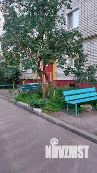 1-к квартира, на длительный срок, 33м2, 1/5 этаж