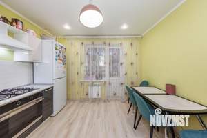 1-к квартира, на длительный срок, 38м2, 4/10 этаж