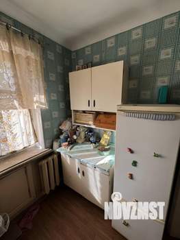 2-к квартира, на длительный срок, 41м2, 3/5 этаж