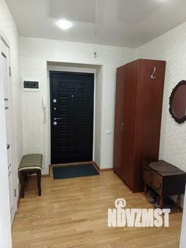 1-к квартира, на длительный срок, 40м2, 3/9 этаж