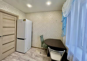 1-к квартира, на длительный срок, 33м2, 9/9 этаж