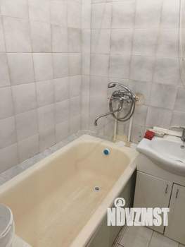 2-к квартира, на длительный срок, 42м2, 4/5 этаж