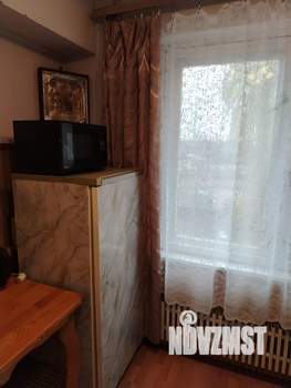 1-к квартира, на длительный срок, 31м2, 3/5 этаж