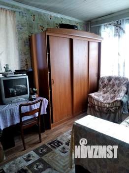 1-к квартира, на длительный срок, 30м2, 2/4 этаж