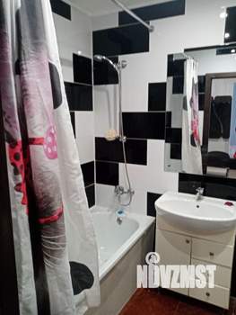 1-к квартира, на длительный срок, 48м2, 11/19 этаж