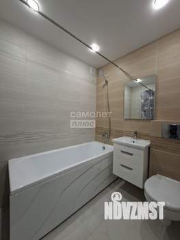 1-к квартира, на длительный срок, 47м2, 10/10 этаж