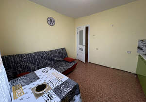 1-к квартира, на длительный срок, 38м2, 10/10 этаж