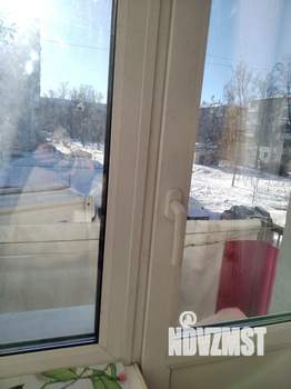 1-к квартира, на длительный срок, 30м2, 2/4 этаж