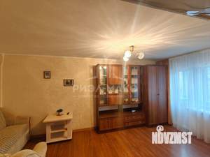 1-к квартира, на длительный срок, 31м2, 4/5 этаж