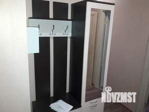 1-к квартира, на длительный срок, 37м2, 6/17 этаж