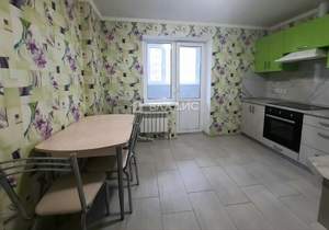 2-к квартира, на длительный срок, 60м2, 8/19 этаж