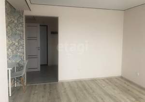 Студия квартира, на длительный срок, 28м2, 16/16 этаж