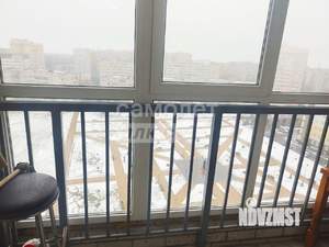 1-к квартира, на длительный срок, 35м2, 13/16 этаж