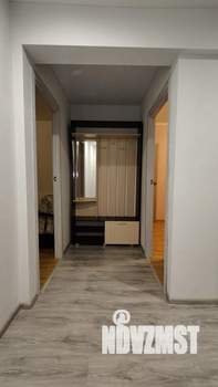 2-к квартира, на длительный срок, 53м2, 4/5 этаж