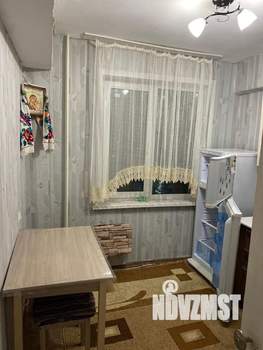 1-к квартира, на длительный срок, 37м2, 4/10 этаж