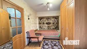 2-к квартира, на длительный срок, 44м2, 4/4 этаж