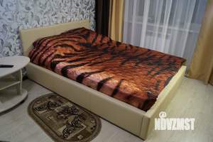 1-к квартира, посуточно, 46м2, 2/15 этаж