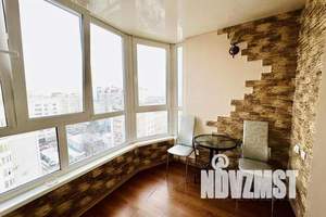 1-к квартира, посуточно, 50м2, 11/14 этаж