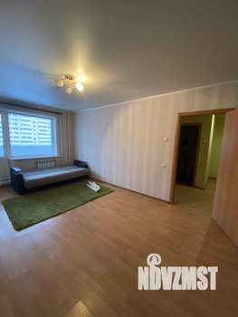 1-к квартира, на длительный срок, 37м2, 3/10 этаж