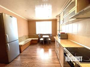 1-к квартира, посуточно, 56м2, 1/1 этаж