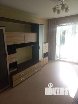 2-к квартира, на длительный срок, 53м2, 6/9 этаж