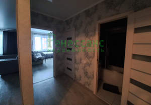 1-к квартира, на длительный срок, 45м2, 5/10 этаж