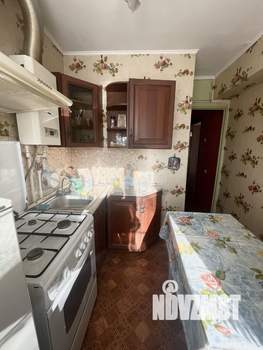 1-к квартира, на длительный срок, 31м2, 2/5 этаж