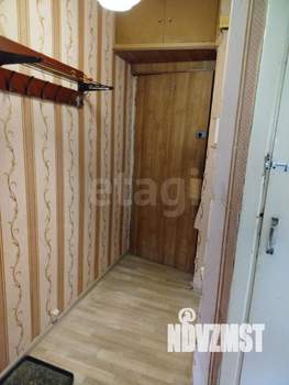 2-к квартира, на длительный срок, 41м2, 3/5 этаж