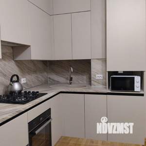 1-к квартира, на длительный срок, 41м2, 2/4 этаж