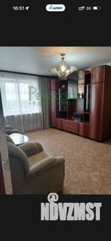 2-к квартира, на длительный срок, 50м2, 9/9 этаж