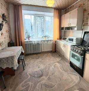 1-к квартира, на длительный срок, 31м2, 1/5 этаж