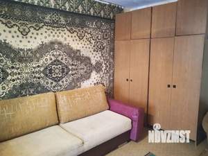 1-к квартира, на длительный срок, 36м2, 1/5 этаж