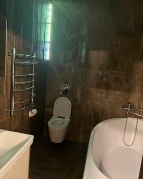 2-к квартира, на длительный срок, 52м2, 1/9 этаж