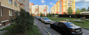 1-к квартира, на длительный срок, 43м2, 8/16 этаж
