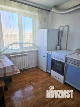 2-к квартира, на длительный срок, 44м2, 5/5 этаж