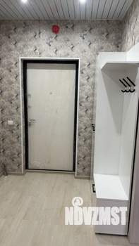 1-к квартира, на длительный срок, 37м2, 6/17 этаж