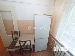 1-к квартира, на длительный срок, 31м2, 1/5 этаж