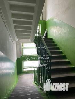 1-к квартира, на длительный срок, 38м2, 4/5 этаж