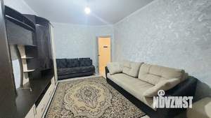 1-к квартира, на длительный срок, 46м2, 5/16 этаж