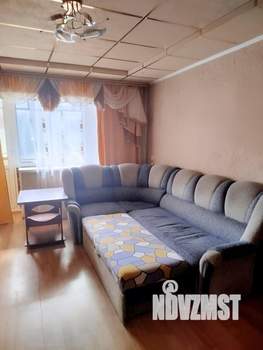 3-к квартира, на длительный срок, 60м2, 3/5 этаж