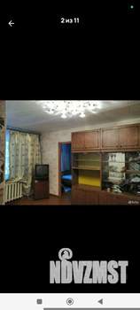 2-к квартира, на длительный срок, 58м2, 1/4 этаж