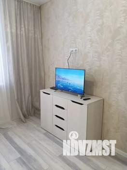 1-к квартира, посуточно, 39м2, 3/14 этаж