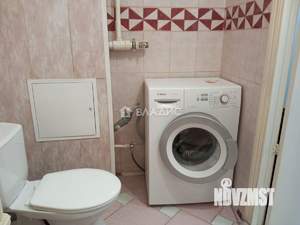 1-к квартира, на длительный срок, 46м2, 7/9 этаж