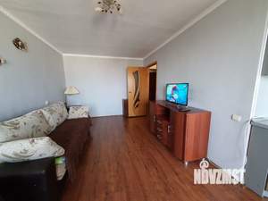 1-к квартира, на длительный срок, 40м2, 14/14 этаж