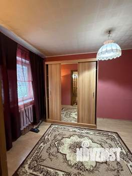 2-к квартира, на длительный срок, 47м2, 1/5 этаж