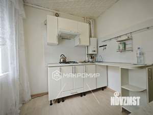 2-к квартира, на длительный срок, 45м2, 2/5 этаж