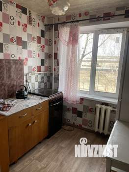 1-к квартира, на длительный срок, 30м2, 4/5 этаж