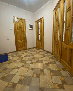 1-к квартира, на длительный срок, 42м2, 5/14 этаж